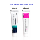  (Hacks & Slacks) Adapalen & Benzoyl peroxide Adapex BPO gel giảm mụn nang - 0.1 Ada  & 2.5% BPO 