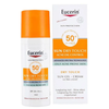  Kem Chống Nắng Eucerin Kiềm Dầu & Ngừa Mụn 50ml, Sun Dry Touch Acne Oil Control SPF 50+ 