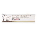  Triluma Cream ( Ấn Độ) 15g - kem giảm nám sáng da 