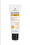  Kem Chống Nắng Heliocare 360 Mineral Tolerance Fluid SPF50/PA++++ 50ml 