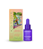 Dermarium R.S WARRIOR sáng da, lão hóa 10ml chính hãng - Tinh chất chống oxy hóa với 12% Vitamin C L-AA 