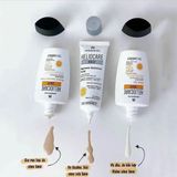  Kem Chống Nắng Heliocare 360 Mineral Tolerance Fluid SPF50/PA++++ 50ml 
