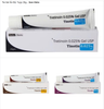  Tinotin Tretinoin USP gel 0.025% 0.05% 0.1% 20g Ấn giảm mụn chống lão hóa da 