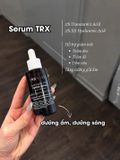  Serum dưỡng ẩm, giảm nhăn Ekseption Hyaluronic Peptides 75ml - chống lão hóa, phục hồi da 