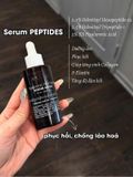  Serum/ Tinh chất sáng da, mờ nám Ekseption Hyaluronic TRX Mixlab Serum 75ml 