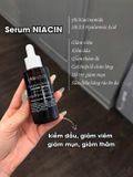  Serum/ Tinh chất sáng da, mờ nám Ekseption Hyaluronic TRX Mixlab Serum 75ml 