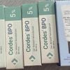  Kem gel dưỡng da dầu mụn Corrdes BPOP 5% 30g - Chiskincare hcm2 