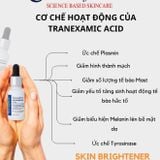  Serum dưỡng da Pharmaform Skin Brightener Serum 30ml -Chi2 