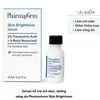  Serum dưỡng da Pharmaform Skin Brightener Serum 30ml -Chi2 