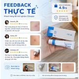  Krem/Jel  dưỡng da dầu mun, giam mun Cor/Clni BPB 5% cilnoper chi skin 