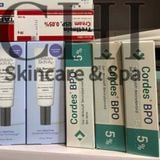  Kem gel dưỡng da dầu mụn Corrdes BPOP 5% 30g - Chiskincare hcm2 