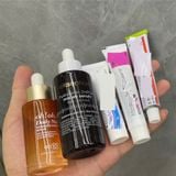  [ Hackss&Slacks ] Adp & Bz.zoyl Krem gel giam mun Apex BOP giảm mụn, giảm thâm hiệu quả -chi2 