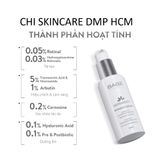  Tinh chất dưỡng sáng, giảm thâm nám da Babe Depigment+ Intensive Serum 