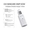  Tinh chất dưỡng sáng, giảm thâm nám da Babe Depigment+ Intensive Serum 