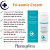  Kem dưỡng Chống lão hóa PHARMAFORM Tri-Xamic Cream - sáng da, cải thiện thâm nám 30ml - Chi skin2 