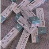  Kem gel dưỡng da dầu mụn Corrdes BPOP 5% 30g - Chiskincare hcm2 