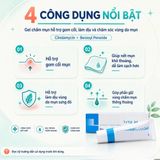  Krem/Jel  dưỡng da dầu mun, giam mun Cor/Clni BPB 5% cilnoper chi skin 