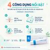  Krem/Jel  dưỡng da dầu mun, giam mun Cor/Clni BPB 5% cilnoper chi skin 