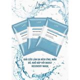  Mặt nạ LXR Boost Recovery Mask dưỡng ẩm da  Chi skincare 22 