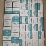  Kem gel dưỡng da dầu mụn Corrdes BPOP 5% 30g - Chiskincare hcm2 