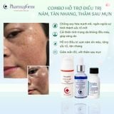  Serum dưỡng da Pharmaform Skin Brightener Serum 30ml -Chi2 