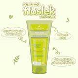  (Xtay - cty) Sữa Rửa Mặt Floslek Anti Acne Bacterial Face Cleansing Gel Cho Da Nhờn Mụn 125ml/ 200ML - Chi skinn 