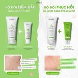  [CTY Kem Dưỡng Phục Hồi, Giảm Mụn BABE Stop AKN Mattifying/Repairing Moisturiser 50ml - Chi 2 