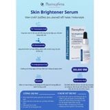  Serum dưỡng da Pharmaform Skin Brightener Serum 30ml -Chi2 
