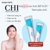  Kem mụn Klenaa Forte 0.1 - 0.3 %, Cham mun giúp cải thiện mụn ẩn, mụn đỏ, mờ thâm chính hãng-30g Chi hcm 