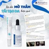  Serum dưỡng da Pharmaform Skin Brightener Serum 30ml -Chi2 