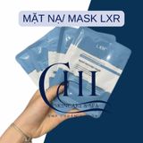  Mặt nạ LXR Boost Recovery Mask dưỡng ẩm da  Chi skincare 22 