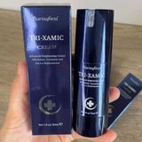  Kem dưỡng Chống lão hóa PHARMAFORM Tri-Xamic Cream - sáng da, cải thiện thâm nám 30ml - Chi skin2 