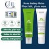 [CTY Kem Dưỡng Phục Hồi, Giảm Mụn BABE Stop AKN Mattifying/Repairing Moisturiser 50ml - Chi 2