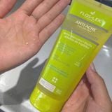  (Xtay - cty) Sữa Rửa Mặt Floslek Anti Acne Bacterial Face Cleansing Gel Cho Da Nhờn Mụn 125ml/ 200ML - Chi skinn 