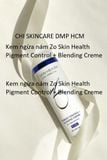  Kem Hỗ Trợ Giảm Nám ZO Pigment Control + Blending Creme 4% HQ 30/80ml 
