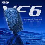  Giáp Bảo Vệ Pin Vinfast VF6 