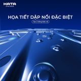  Giáp Bảo Vệ Pin VF9 All New (EREV) 2027 