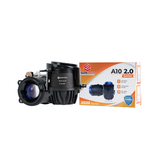  Bi Gầm Safe Light 2.0 Inch Nhiệt Màu 5500K 