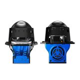 Bi LED AES EV8 