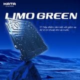 Tấm Giáp Bảo Vệ Pin Xe Vinfast Limo Green KATA 