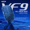  Giáp Bảo Vệ Pin VF9 All New (EREV) 2027 