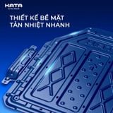  Tấm Giáp Bảo Vệ Pin VF5 KATA 