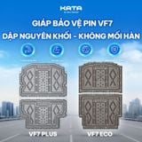  Giáp Bảo Vệ Pin Vinfast VF7 KATA 