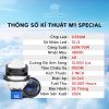  Bi PHA MATRIX LIGHT M1 SPECIAL 
