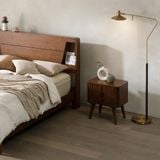 TỦ ĐẦU GIƯỜNG DORI WOODEN NIGHT STAND 