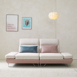  GHẾ SOFA MODULAR VẢI BENNY 3 CHỖ ĐA CHỨC NĂNG 