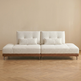  LUSSO ROTATE SOFA | SOFA XOAY ĐA NĂNG LUSSO 