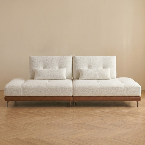  LUSSO ROTATE SOFA | SOFA XOAY ĐA NĂNG LUSSO 