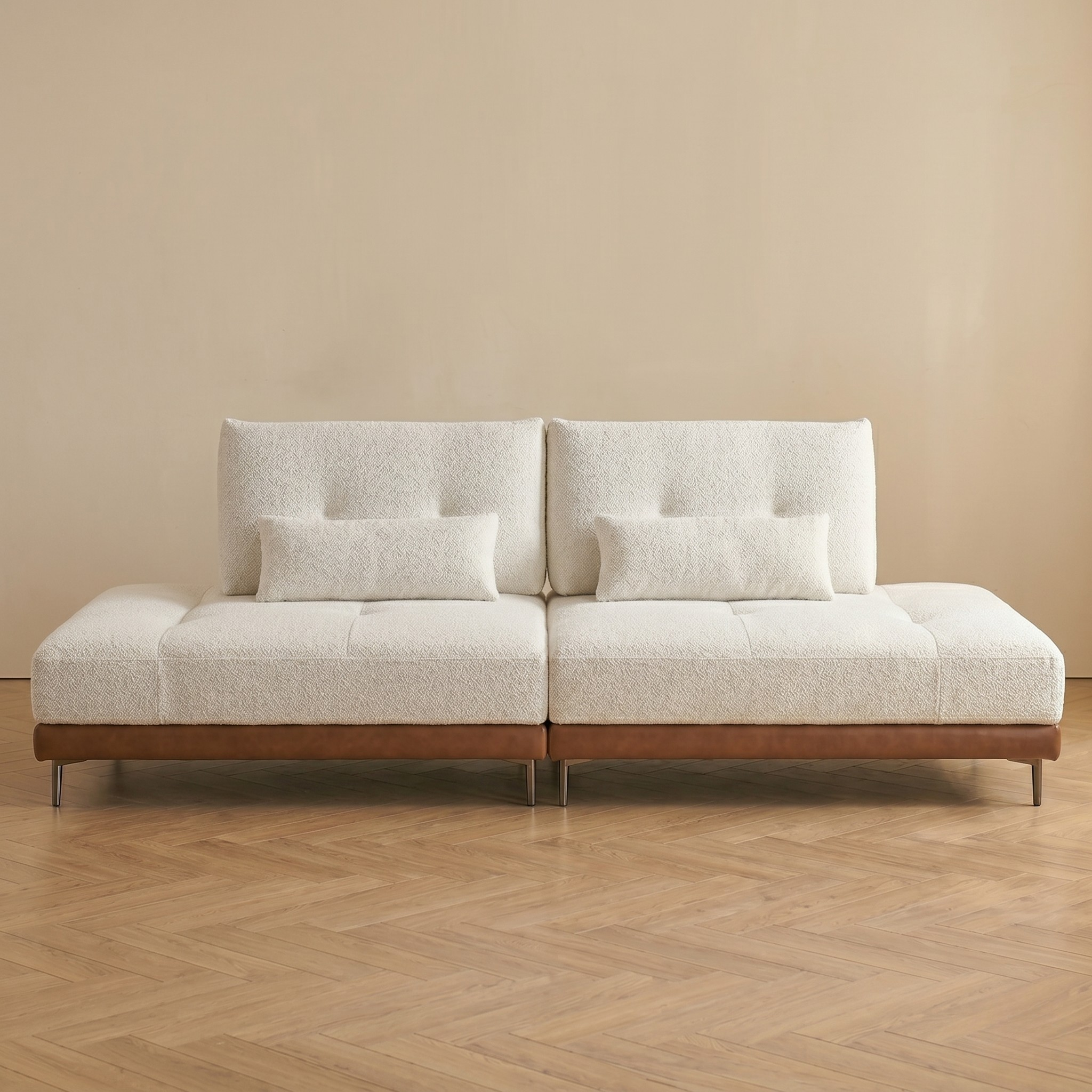  LUSSO ROTATE SOFA | SOFA XOAY ĐA NĂNG LUSSO 