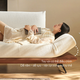  LUSSO ROTATE SOFA | SOFA XOAY ĐA NĂNG LUSSO 